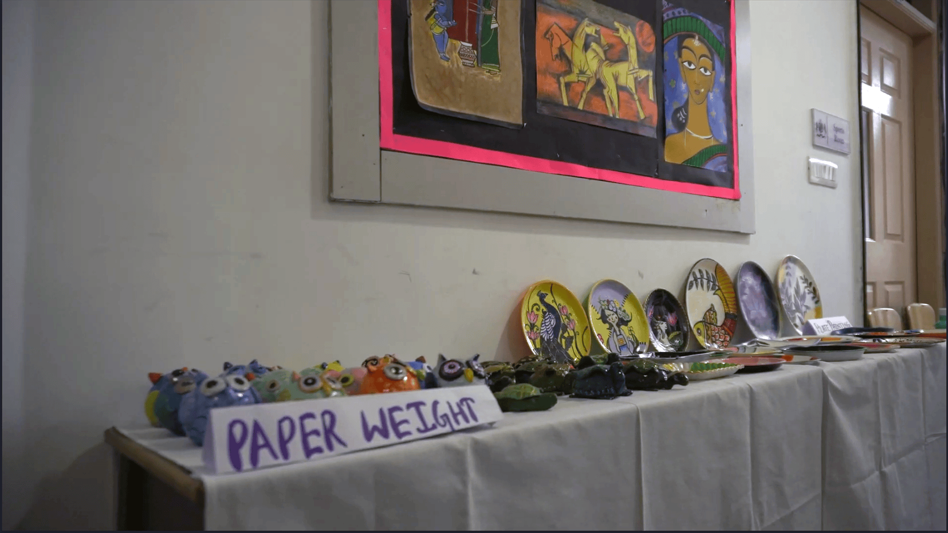 art-exibition
