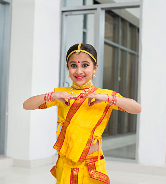 Dance