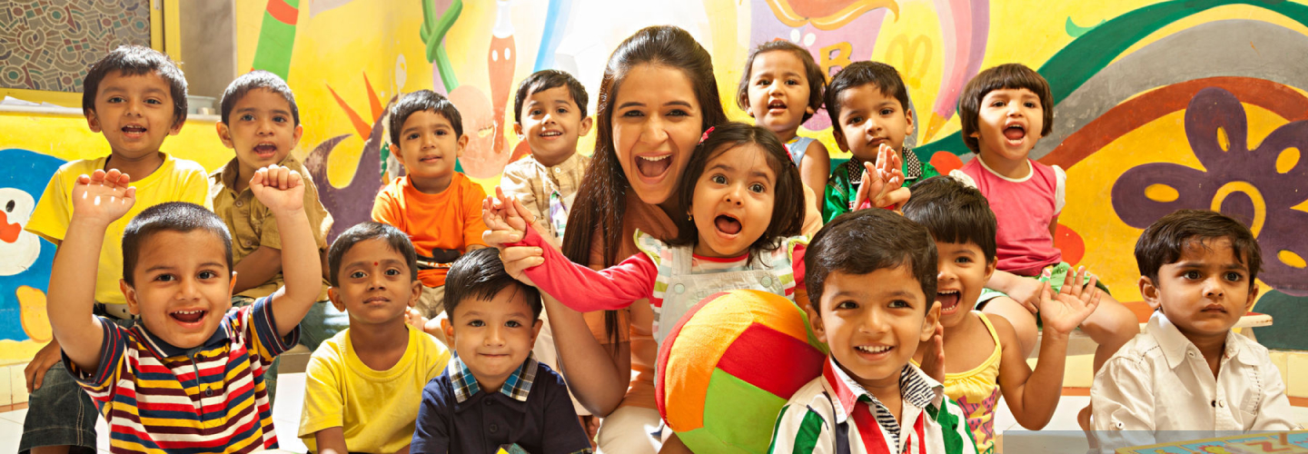 Maxfort Pre-School