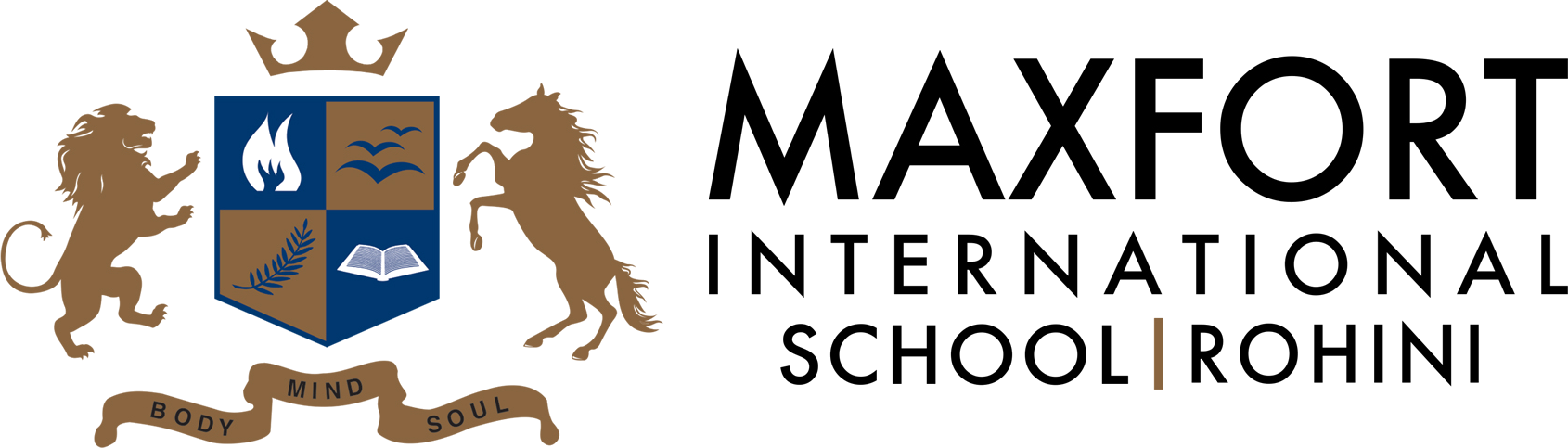 Maxfort