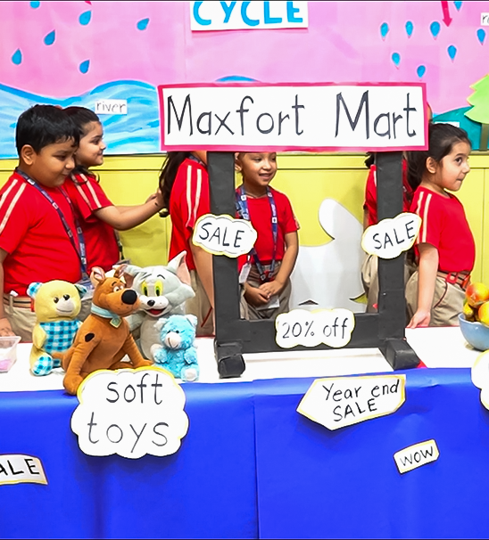 Experimental learning for scientific exploration