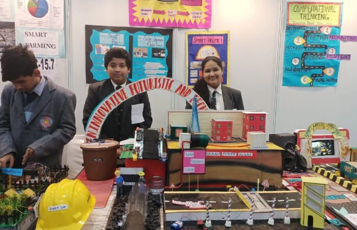 Science Exhibition