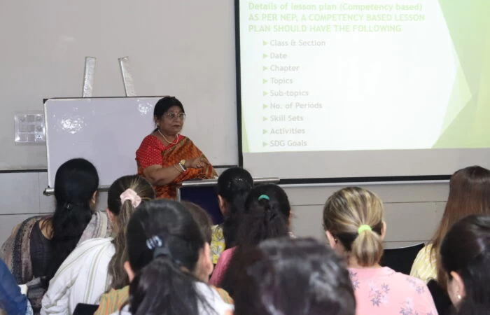 Science Exhibition