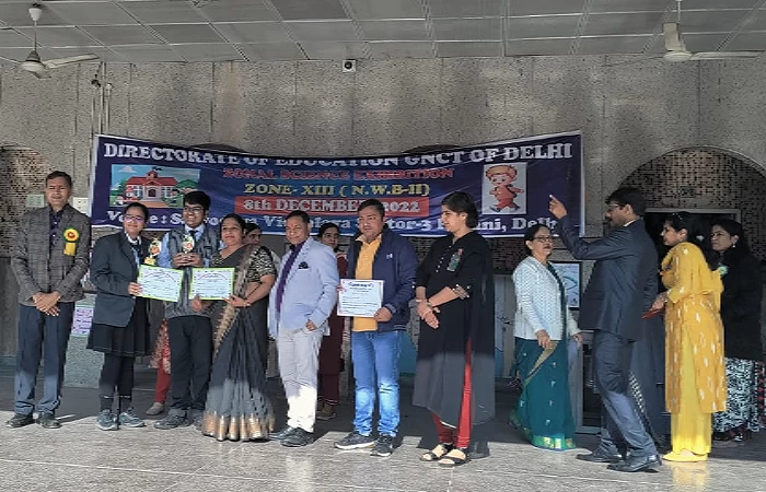 Science Exhibition