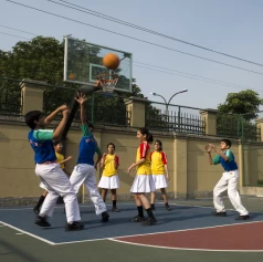 Basketball