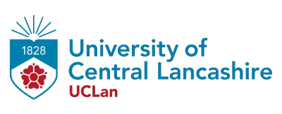 University of Central Lancashire UK